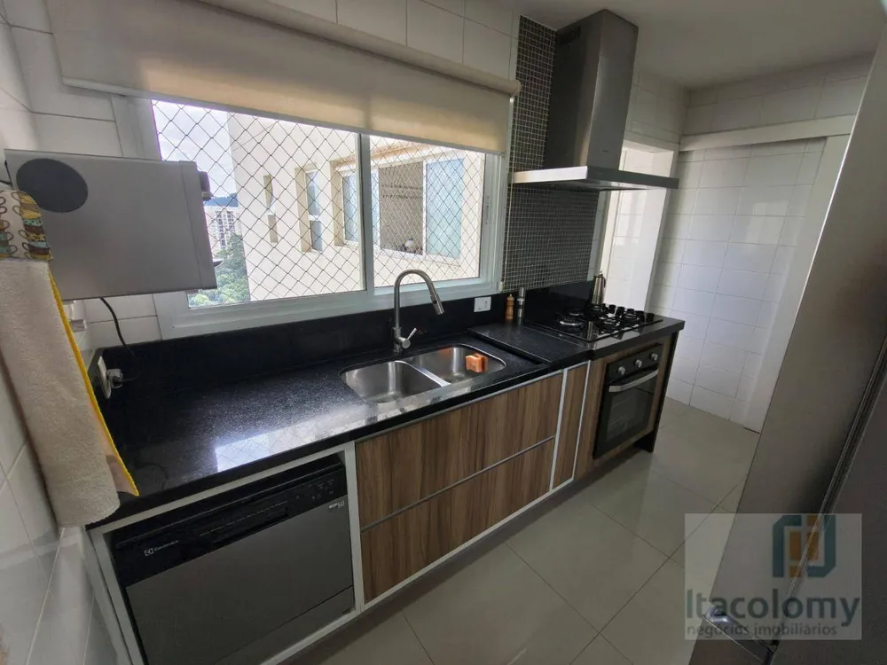 Apartamento, 3 quartos, 132 m² - Foto 4