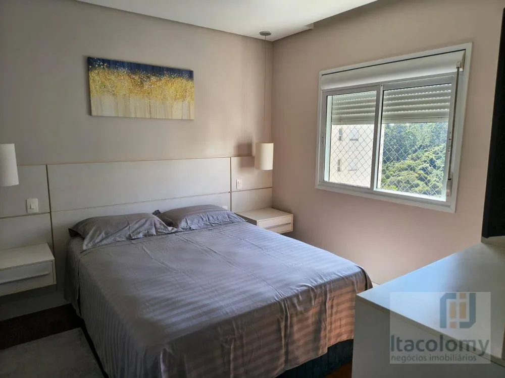 Apartamento, 3 quartos, 132 m² - Foto 1