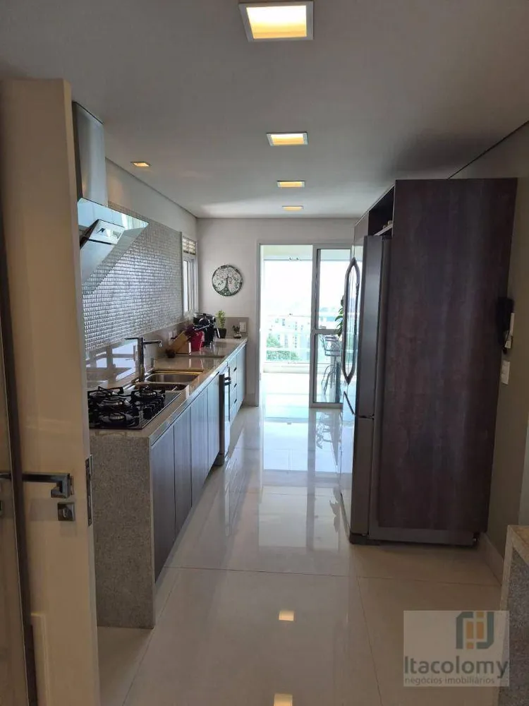 Apartamento, 3 quartos, 202 m² - Foto 7