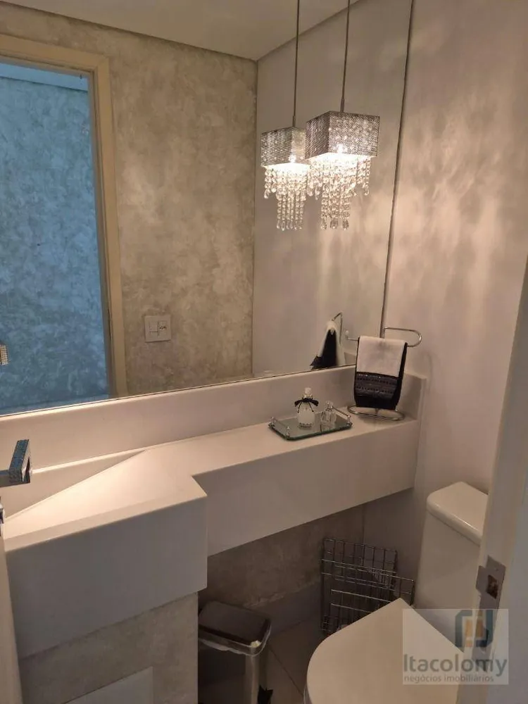 Apartamento, 3 quartos, 202 m² - Foto 5