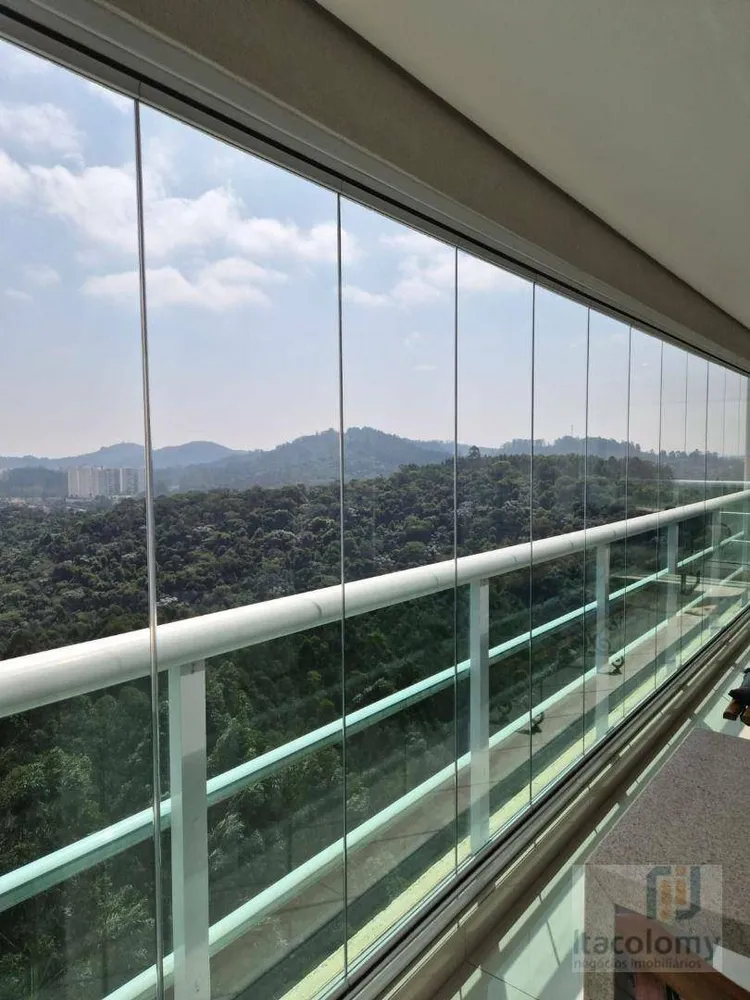 Apartamento, 3 quartos, 202 m² - Foto 8