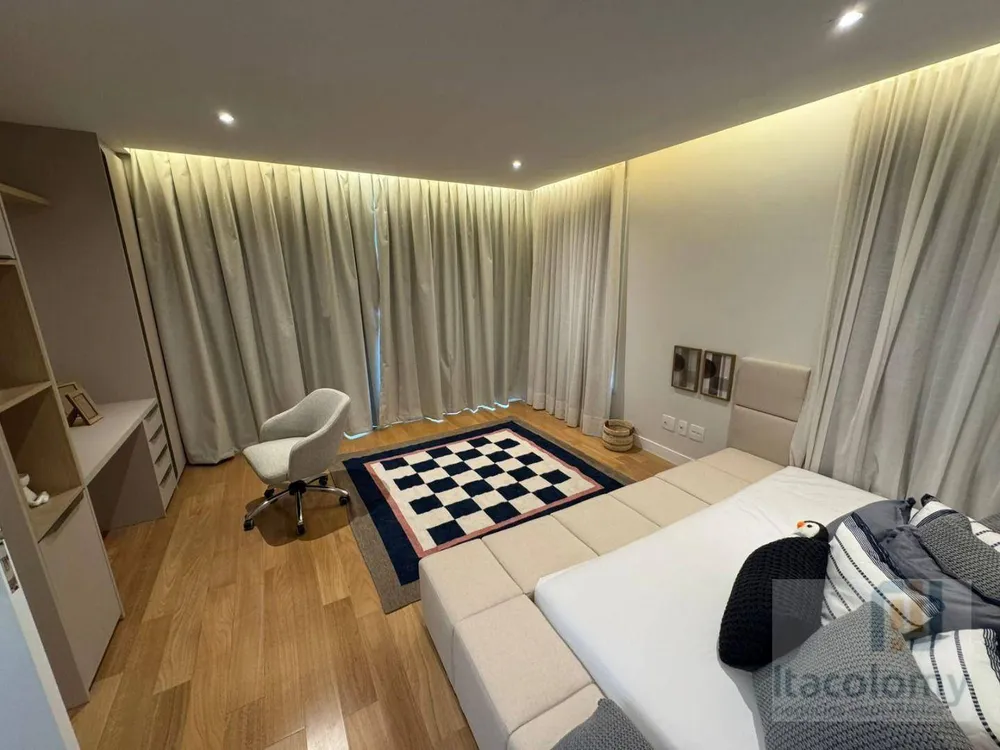 Apartamento, 5 quartos, 750 m² - Foto 9