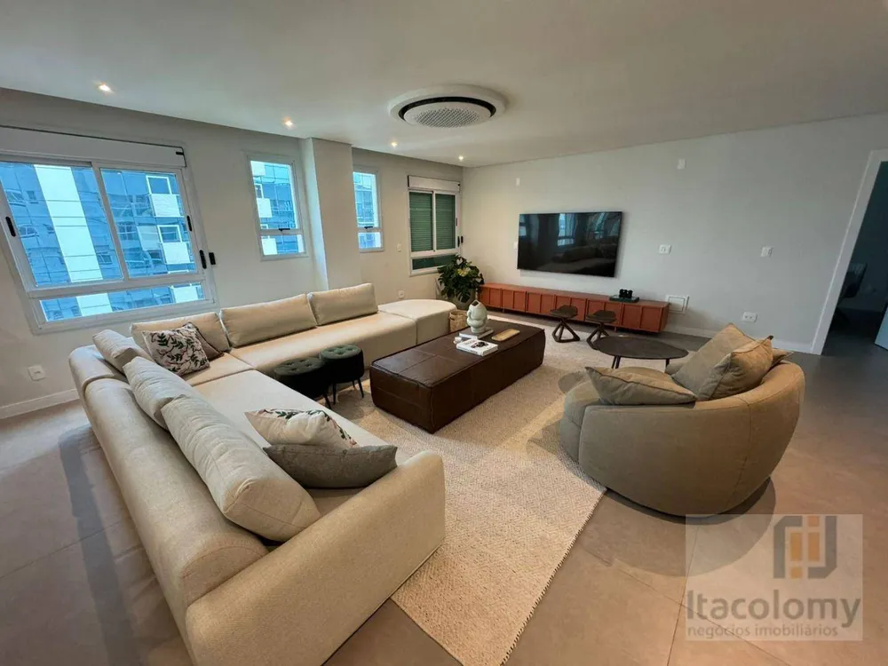 Apartamento, 5 quartos, 750 m² - Foto 12