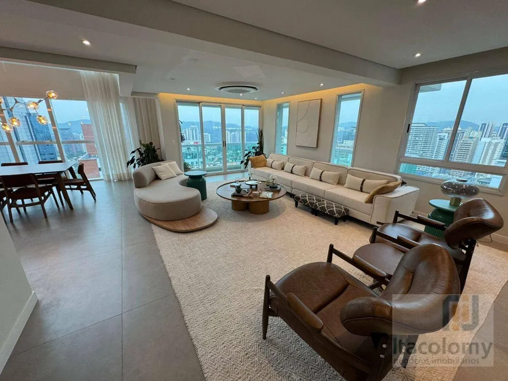 Apartamento, 5 quartos, 750 m² - Foto 11