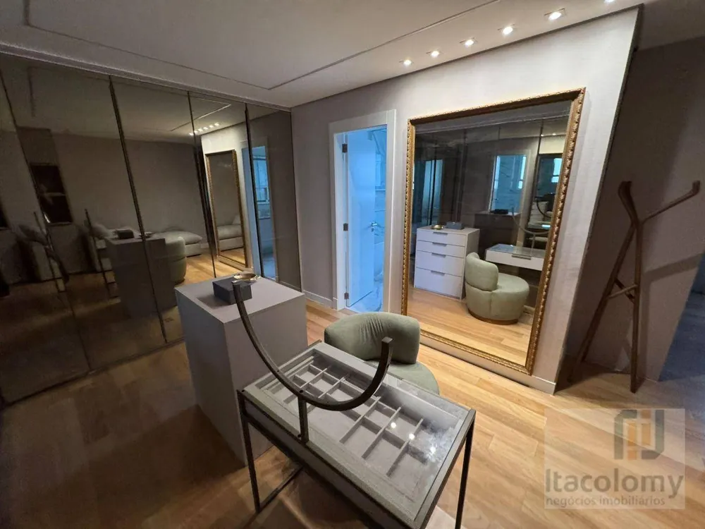 Apartamento, 5 quartos, 750 m² - Foto 4