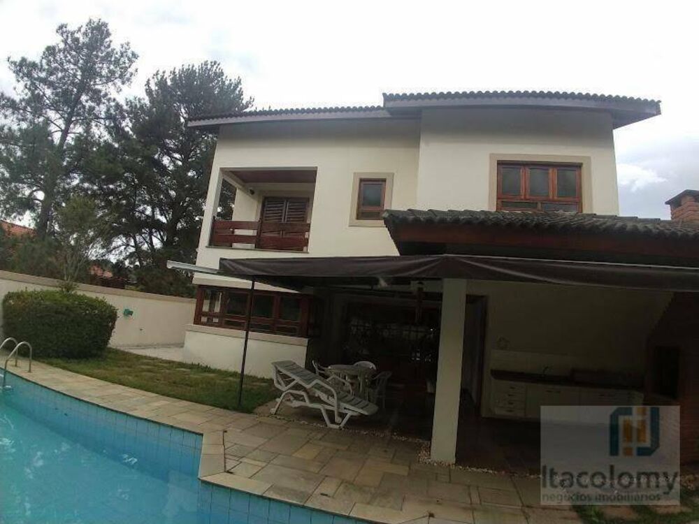 Casa de Condomínio, 4 quartos - Foto 7