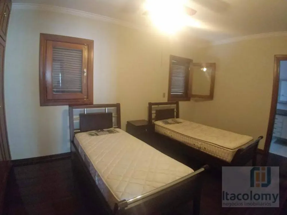 Casa de Condomínio, 4 quartos - Foto 18