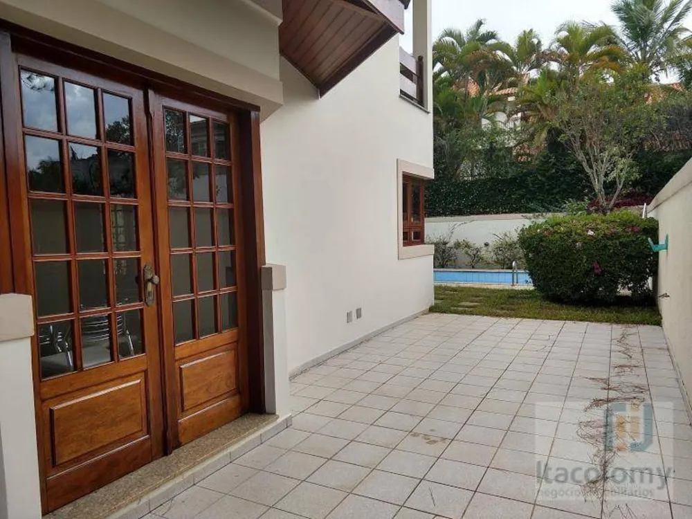 Casa de Condomínio, 4 quartos - Foto 10
