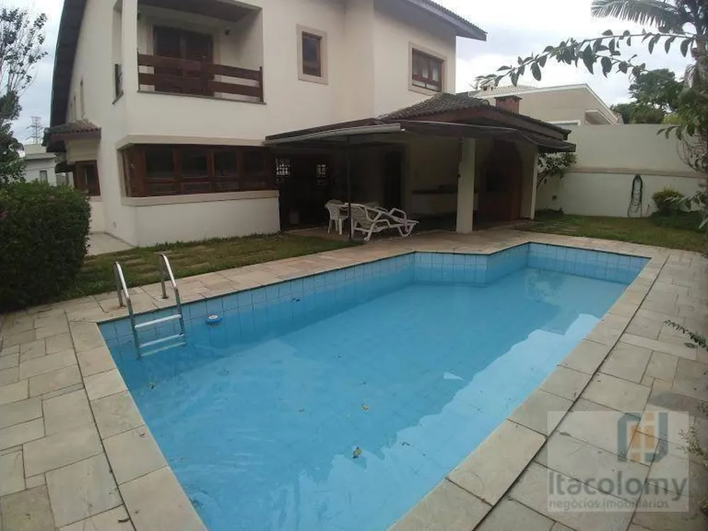 Casa de Condomínio, 4 quartos - Foto 5