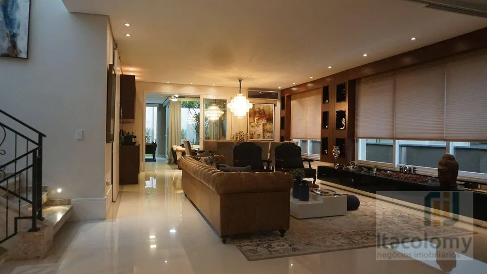 Casa de Condomínio, 5 quartos - Foto 3