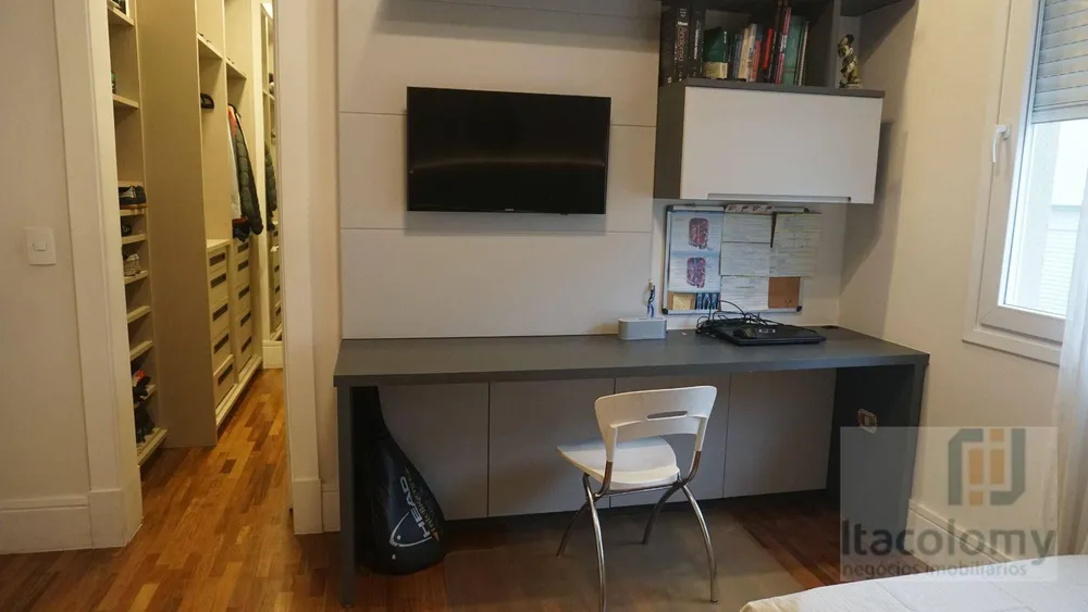 Casa de Condomínio, 5 quartos - Foto 5