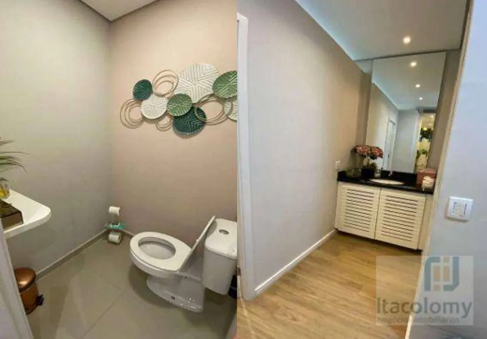 Sala-Conjunto, 105 m² - Foto 6