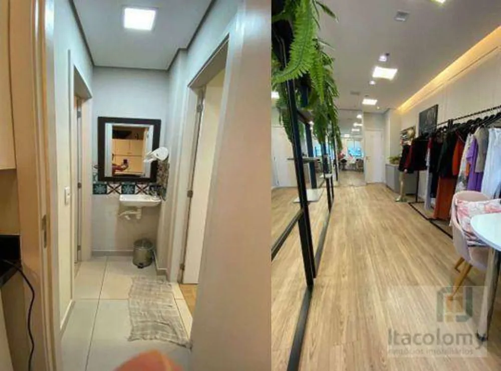 Sala-Conjunto, 105 m² - Foto 2