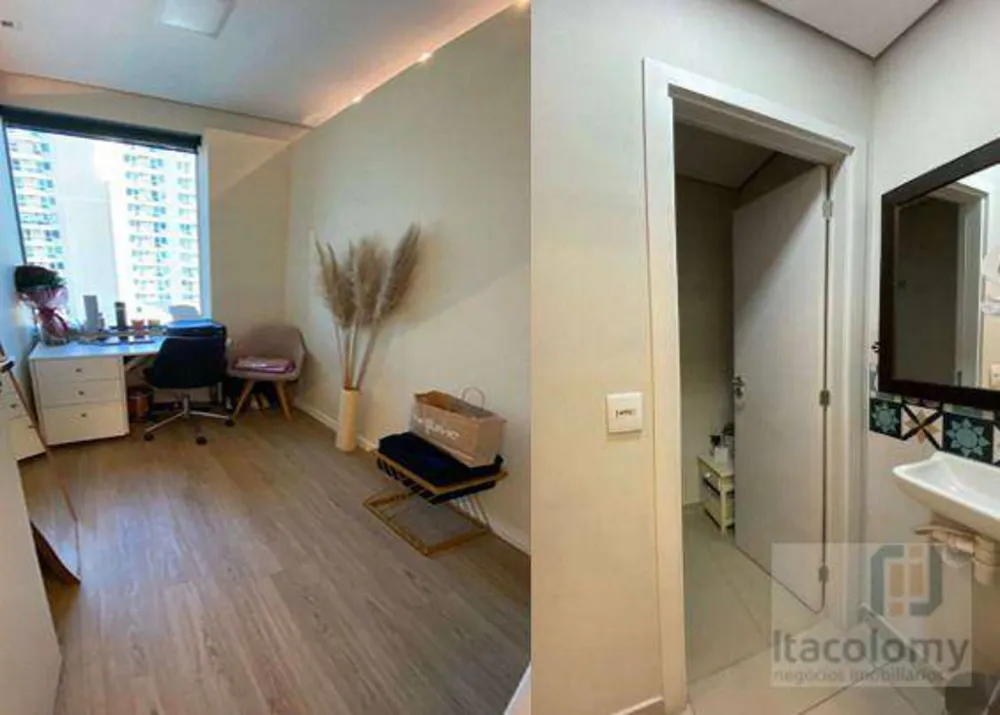 Sala-Conjunto, 105 m² - Foto 7