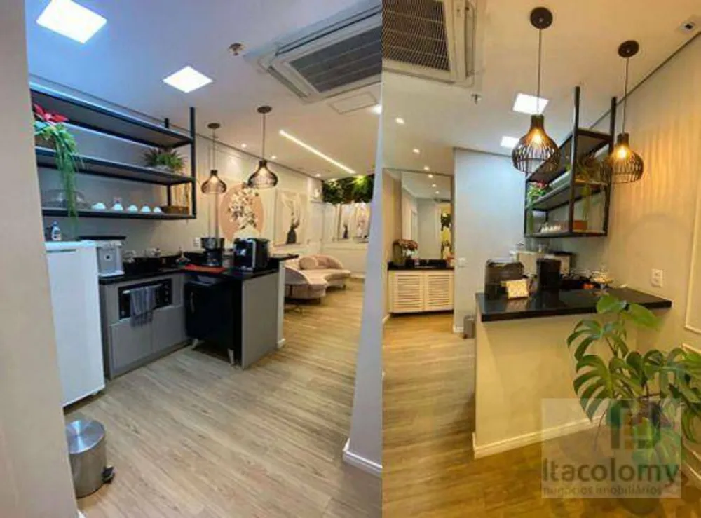 Sala-Conjunto, 105 m² - Foto 10