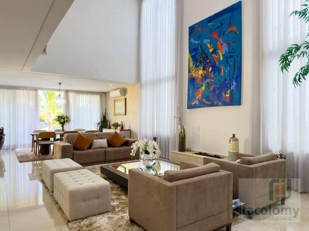 Casa de Condomínio, 4 quartos - Foto 6