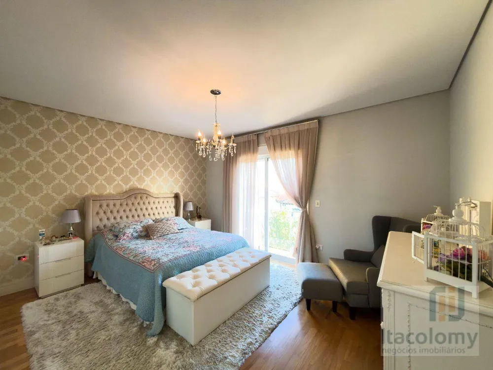 Casa de Condomínio, 4 quartos - Foto 7