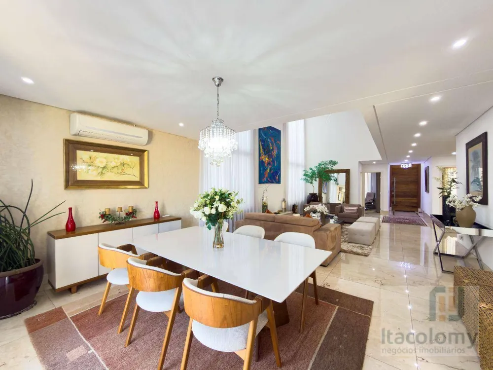 Casa de Condomínio, 4 quartos - Foto 4