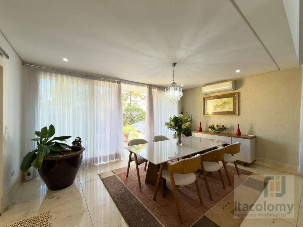 Casa de Condomínio, 4 quartos - Foto 7