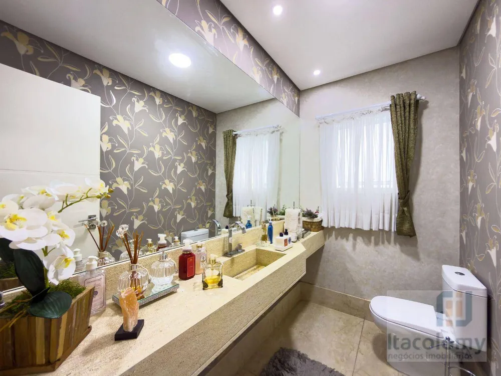 Casa de Condomínio, 4 quartos - Foto 5