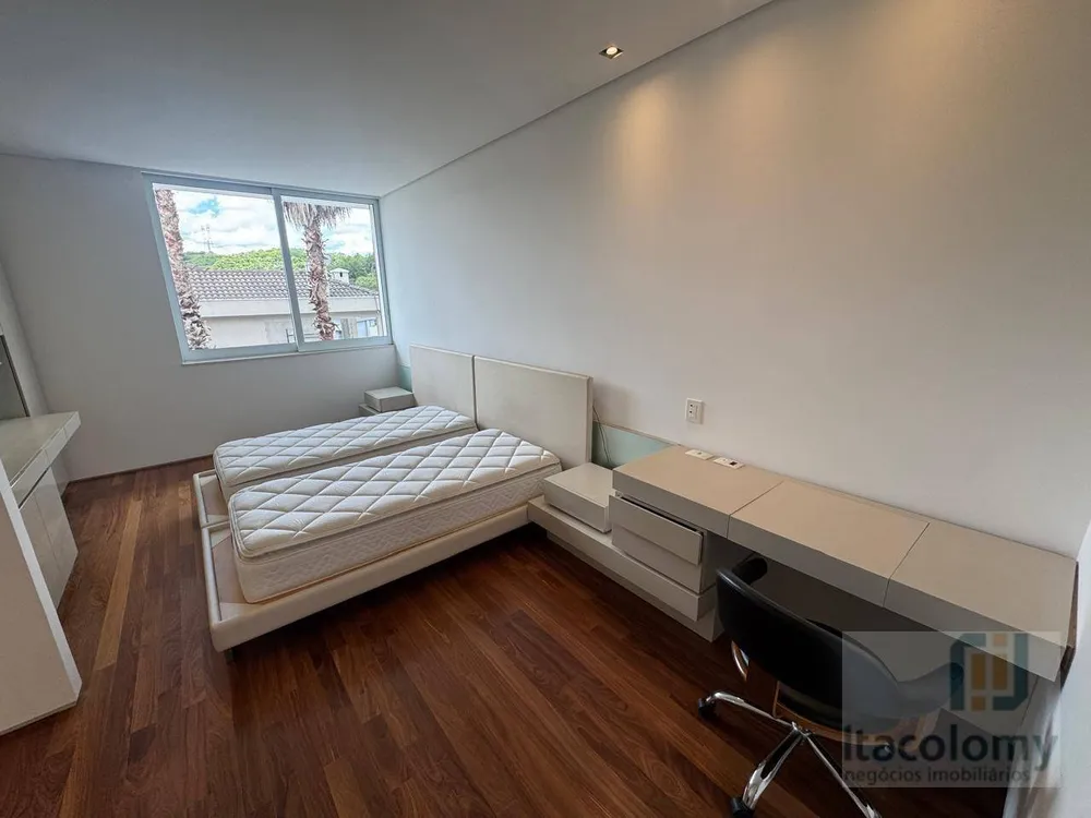 Casa de Condomínio, 4 quartos - Foto 10