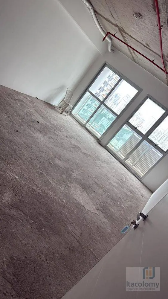 Sala-Conjunto, 41 m² - Foto 3