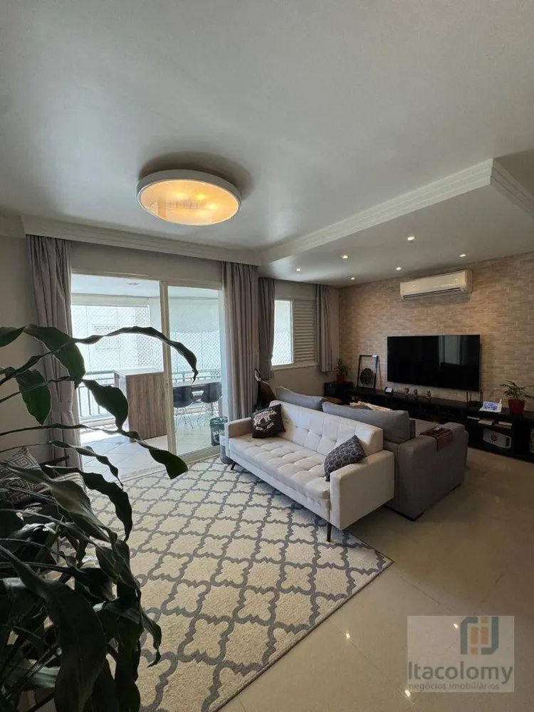 Apartamento, 2 quartos, 100 m² - Foto 1