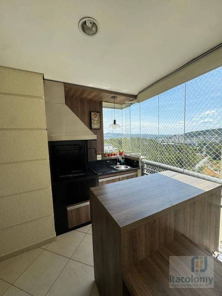 Apartamento, 2 quartos, 100 m² - Foto 4