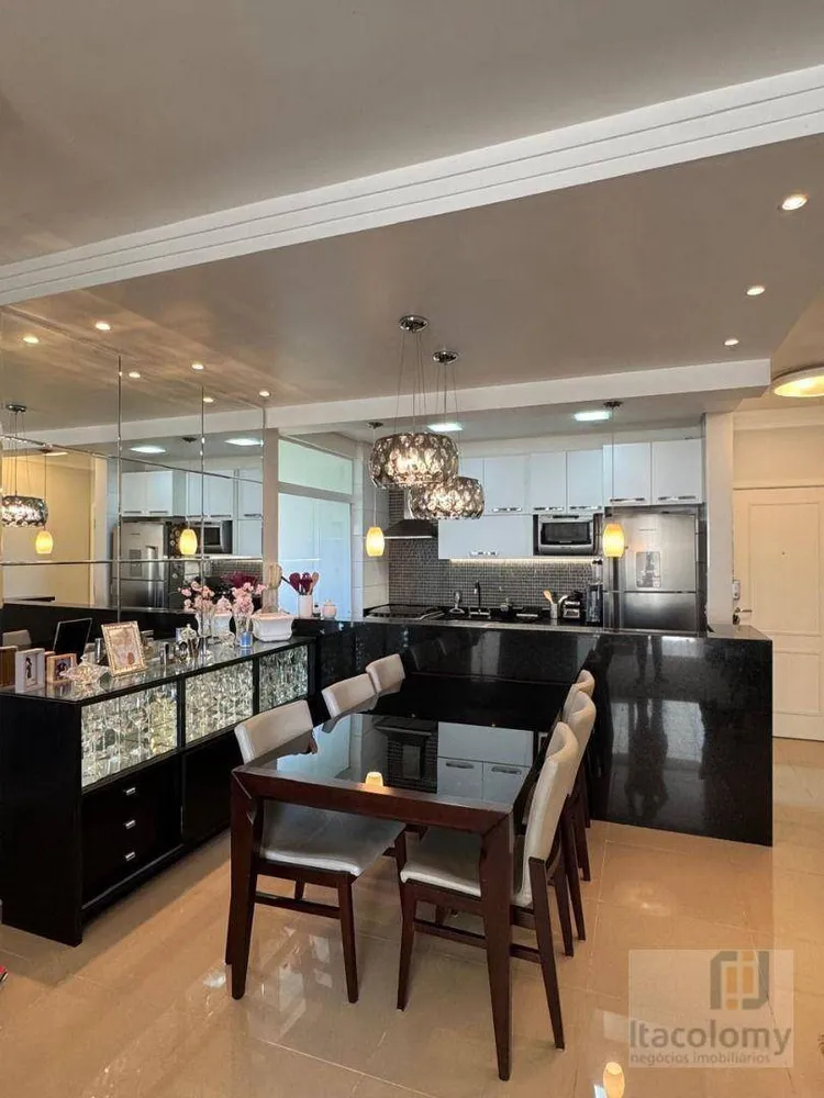 Apartamento, 2 quartos, 100 m² - Foto 4