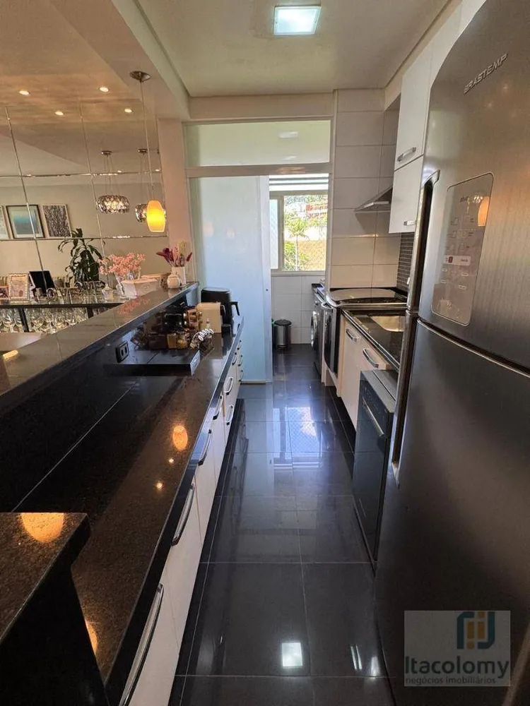 Apartamento, 2 quartos, 100 m² - Foto 6