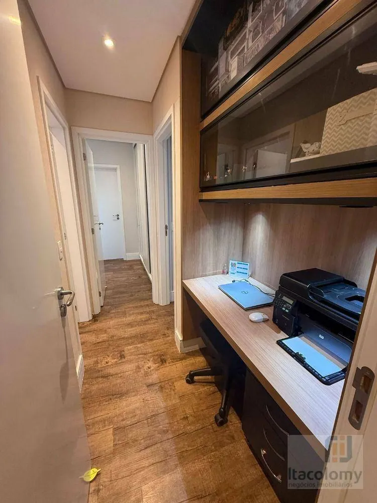 Apartamento, 3 quartos, 112 m² - Foto 5