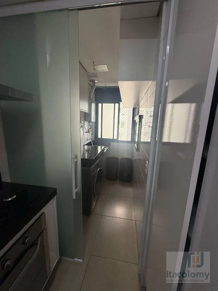 Apartamento, 3 quartos, 112 m² - Foto 13