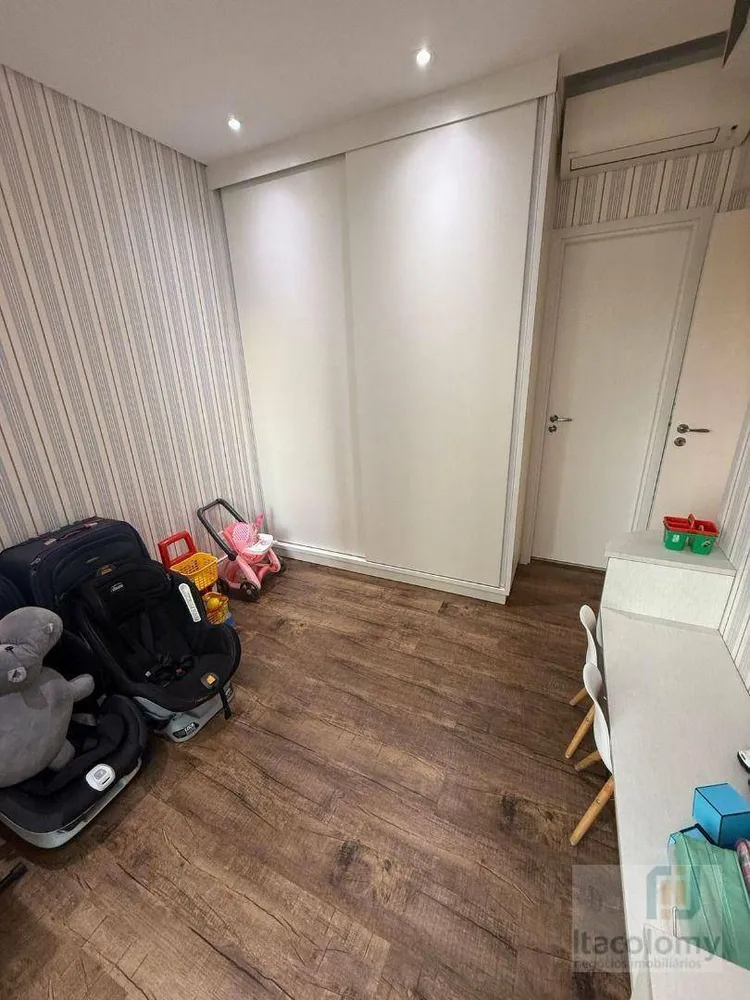 Apartamento, 3 quartos, 112 m² - Foto 6