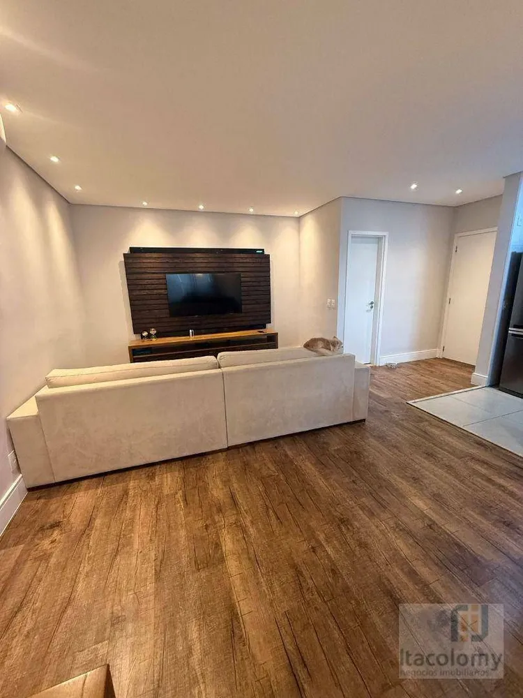 Apartamento, 3 quartos, 112 m² - Foto 2