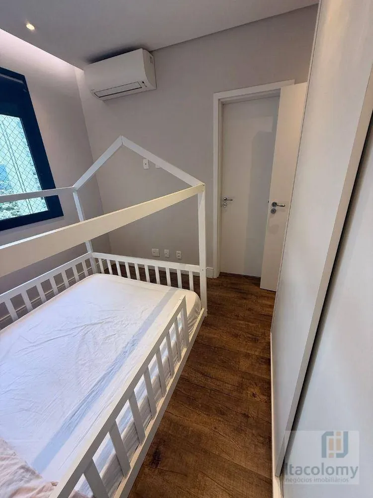 Apartamento, 3 quartos, 112 m² - Foto 7
