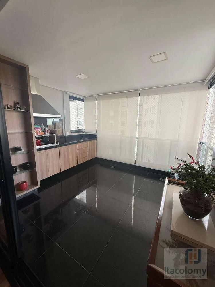 Apartamento, 3 quartos, 112 m² - Foto 12