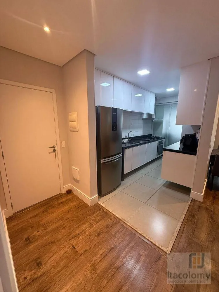 Apartamento, 3 quartos, 112 m² - Foto 15