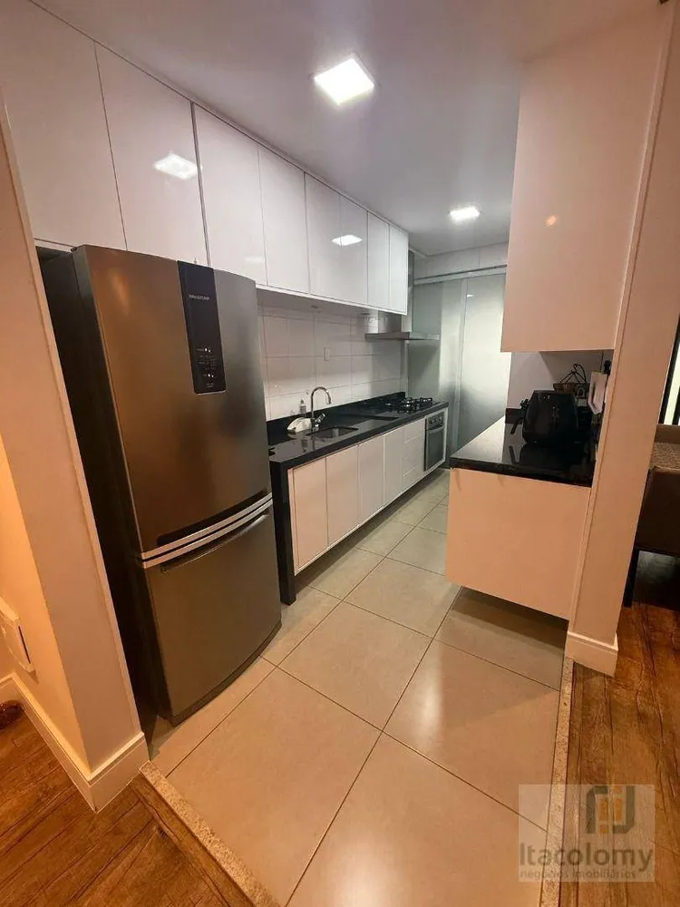 Apartamento, 3 quartos, 112 m² - Foto 14