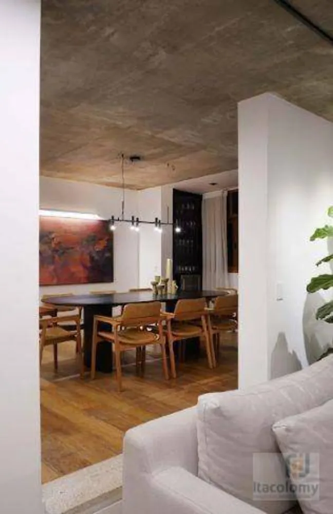 Casa de Condomínio, 5 quartos - Foto 1