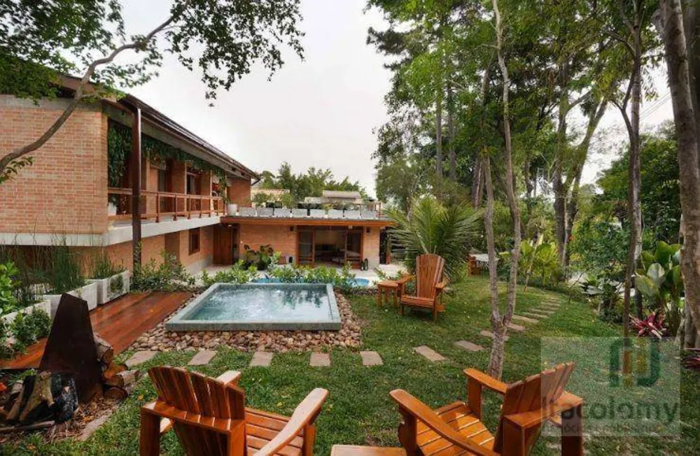 Casa de Condomínio, 5 quartos - Foto 13