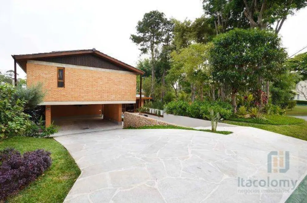 Casa de Condomínio, 5 quartos - Foto 3