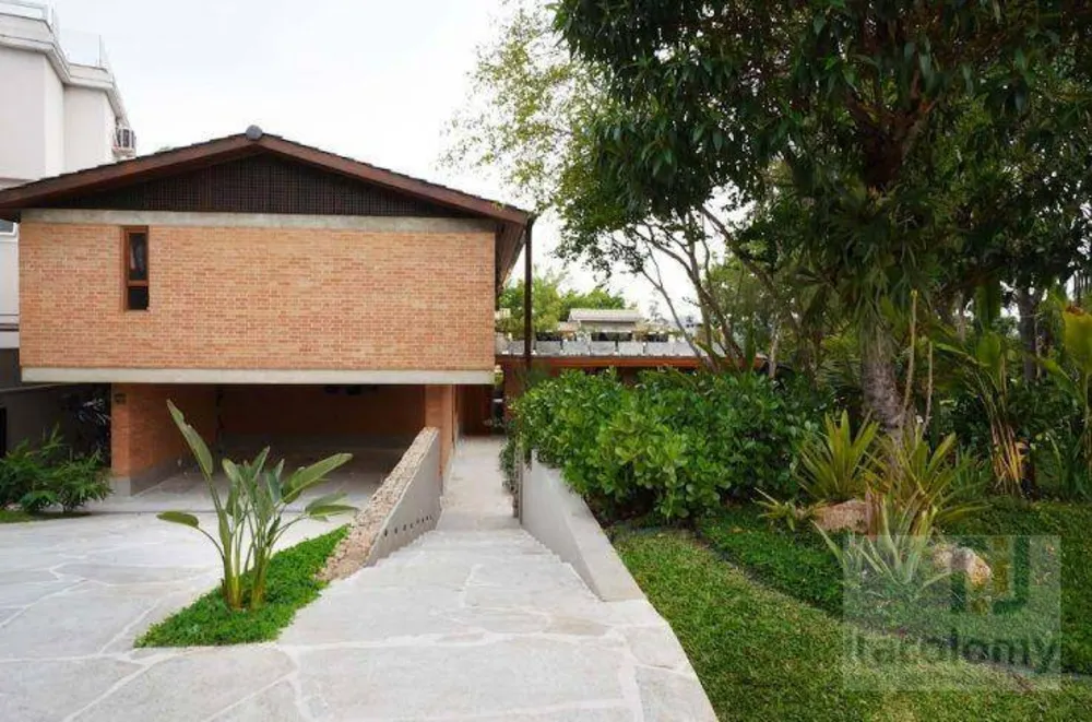 Casa de Condomínio, 5 quartos - Foto 12