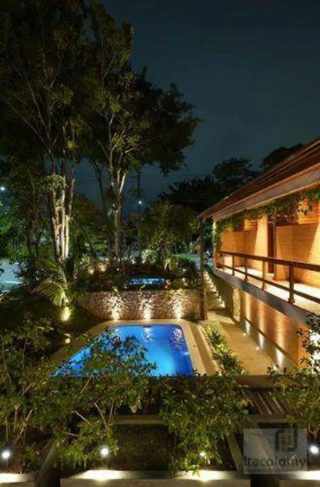 Casa de Condomínio, 5 quartos - Foto 11