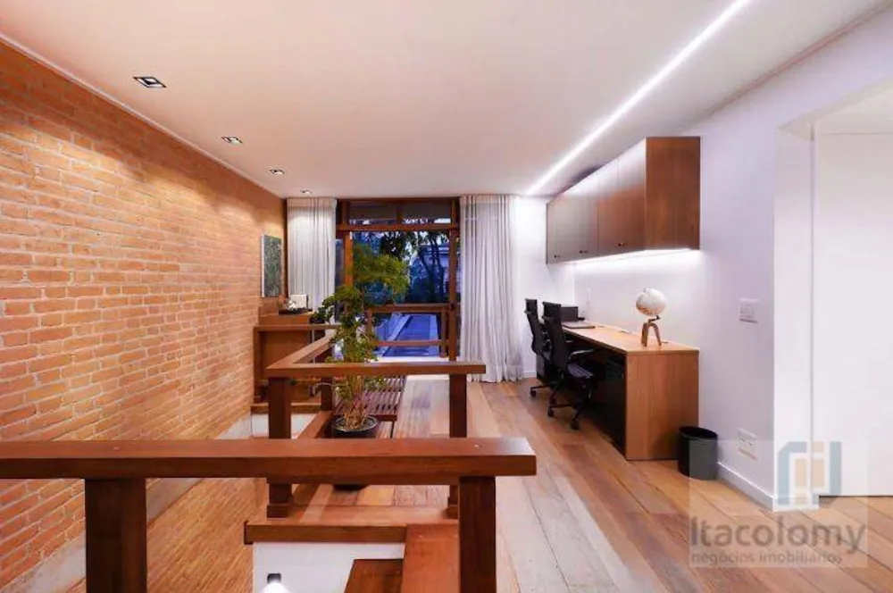 Casa de Condomínio, 5 quartos - Foto 4