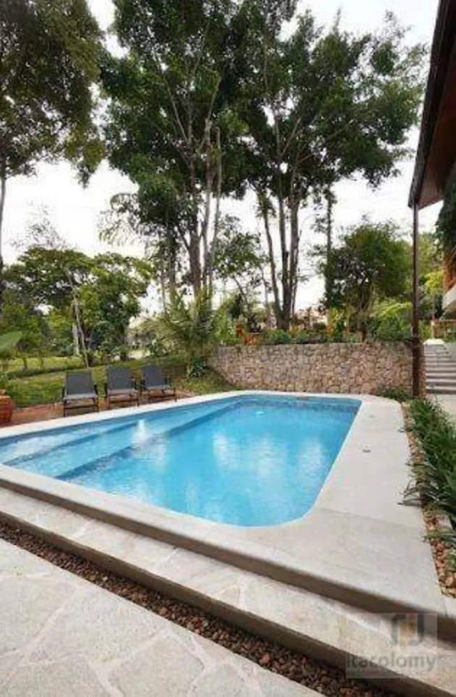 Casa de Condomínio, 5 quartos - Foto 6
