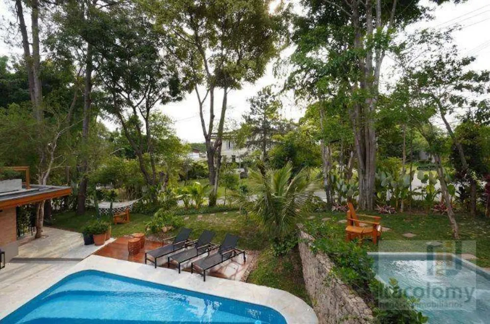 Casa de Condomínio, 5 quartos - Foto 9
