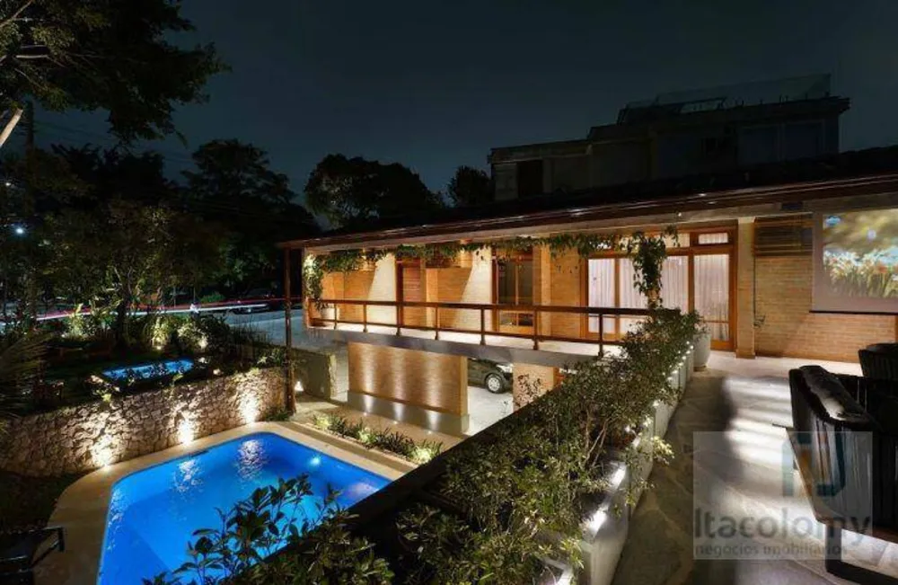 Casa de Condomínio, 5 quartos - Foto 5