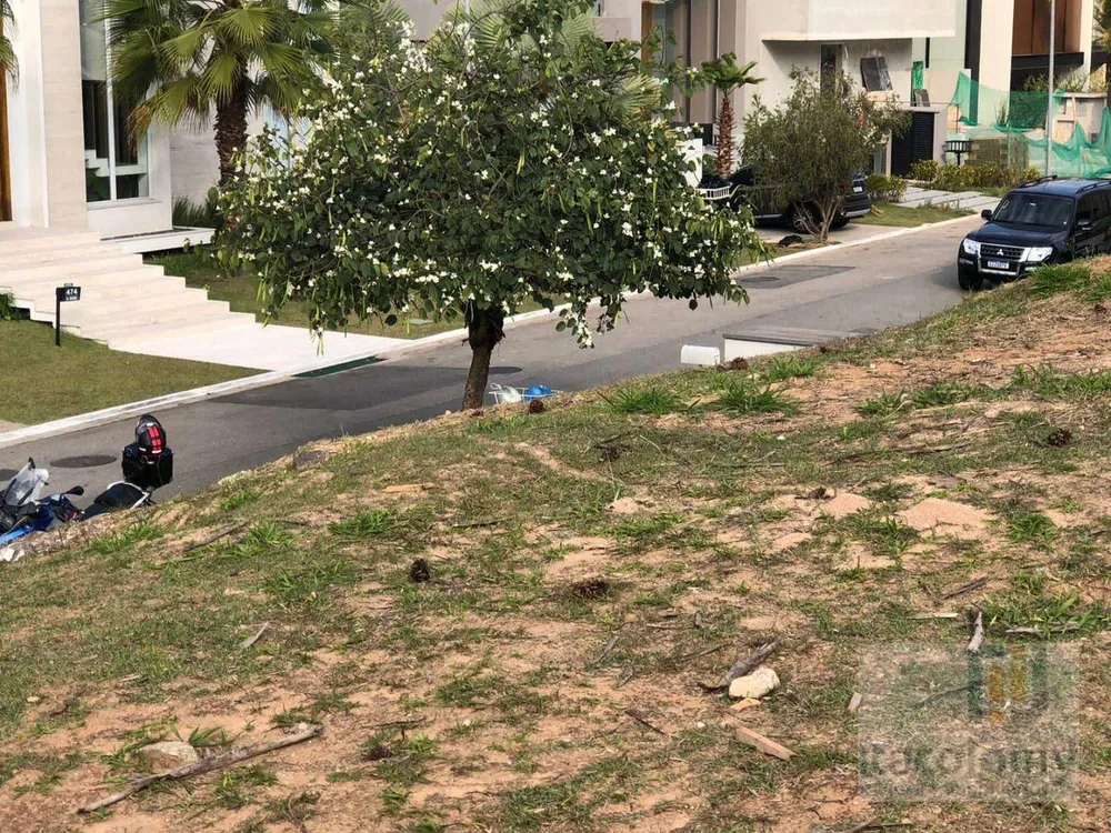 Loteamento e Condomínio, 420 m² - Foto 15