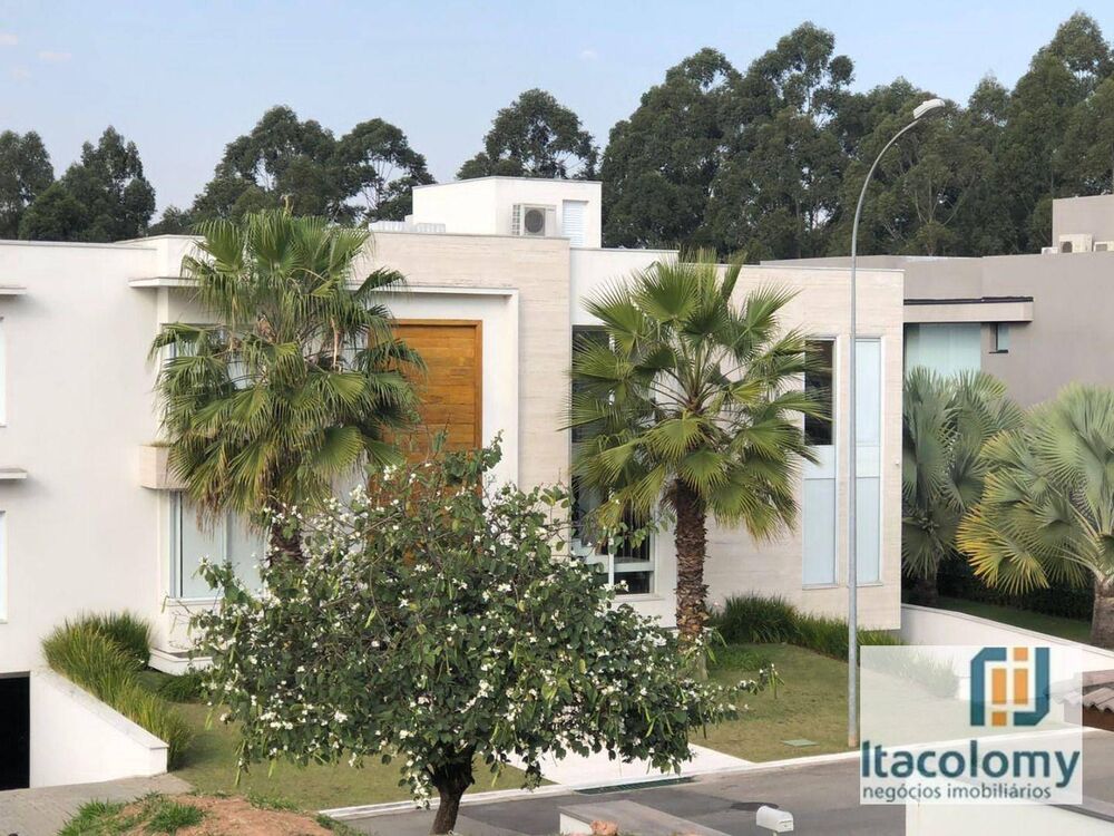 Loteamento e Condomínio, 420 m² - Foto 5