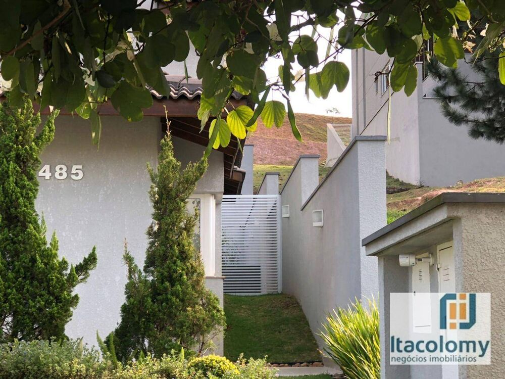 Loteamento e Condomínio, 420 m² - Foto 6